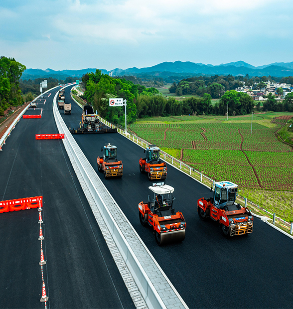 公路工程行业